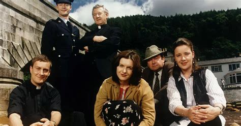 cast of ballykissangel